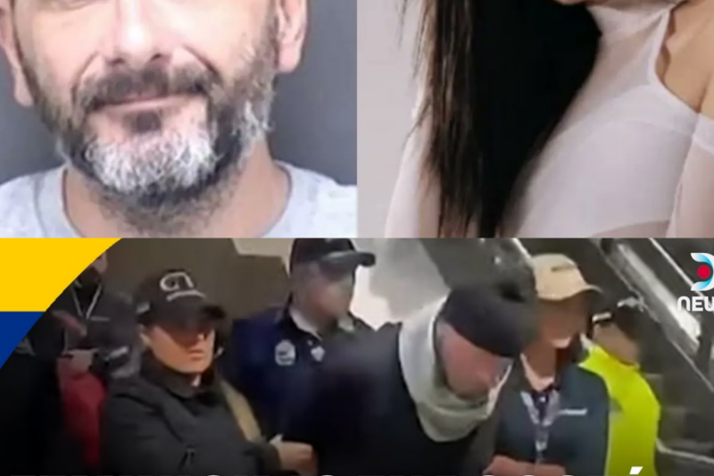 Prisión para Foster Martinson por feminicidio de Natalia Villalva