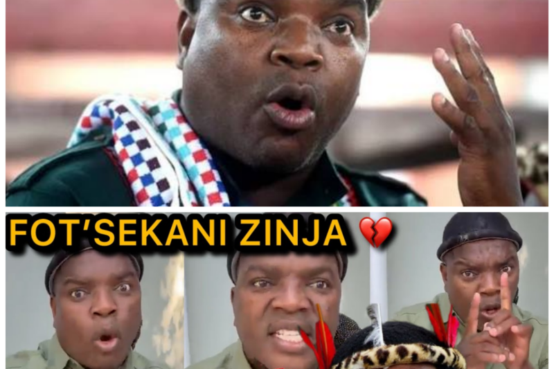 The Unfiltered Truth Finally Explodes: Ngizwe Mchunu Shatters the Silence With a Blistering Attack That Threatens to Upend the Very Stability of the Zulu Monarchy!  The atmosphere surrounding the royal house has curdled into pure, unadulterated chaos as Ngizwe Mchunu has finally unleashed a torrent of long-held grievances, his words slicing through the carefully crafted image of the monarchy like a jagged blade. This is no mere disagreement; it is an all-out assault on the throne that has sent tremors of anxiety through the nation, as he exposes fractures within the royal inner circle that were meant to remain buried beneath the weight of centuries-old tradition. As the public scrambles to digest his explosive revelations, the air is thick with the stench of impending scandal, leaving everyone to wonder if this is the fatal blow that will see the King’s authority crumble under the crushing pressure of a rebellion he never saw coming. “The truth is a fire that consumes everything it touches, especially the masks worn by those in power.”  The complete story is in the comments below.