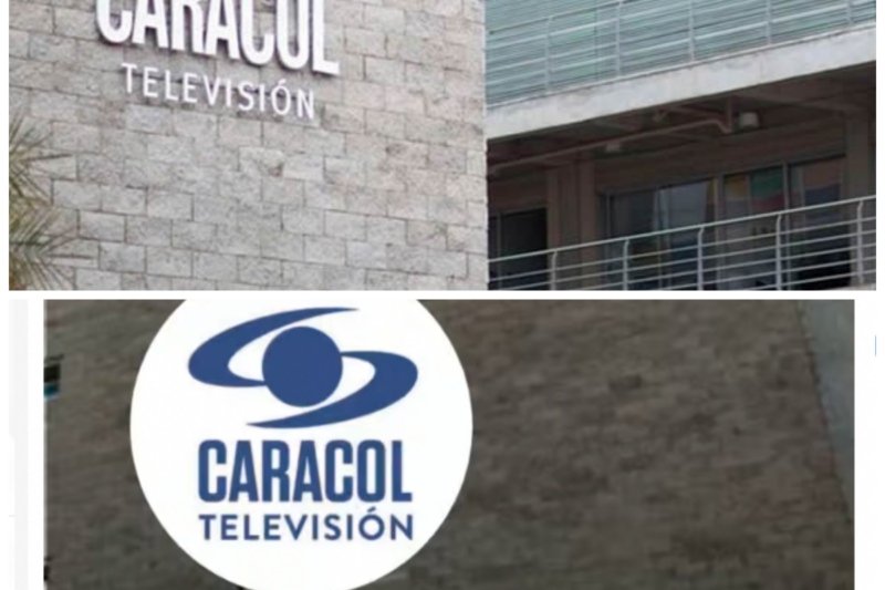 Caracol TV confirma denuncias por presunto acoso sexual de dos periodistas y activa protocolos
