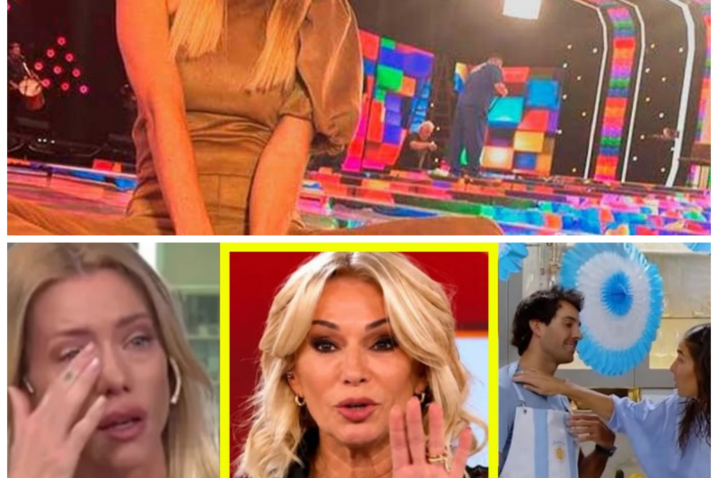 Yanina REVELÓ la reacción de Nicole ante los rumores entre Manu Urcera y Juana Viale