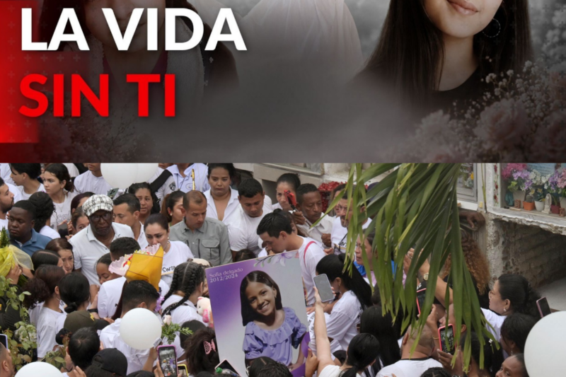 “Nos destruyeron la vida”: El dolor de tres madres que perdieron a sus hijas