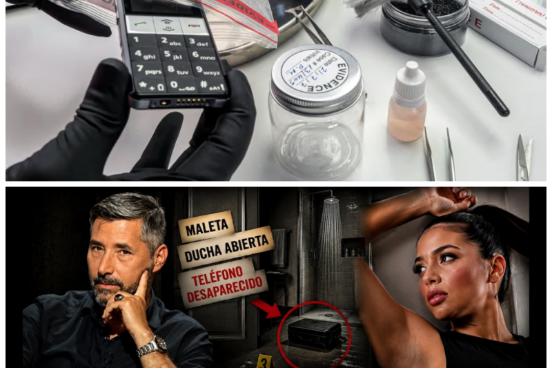El crimen de la maleta: las pruebas que podrían resolver el caso Natalia Villalba