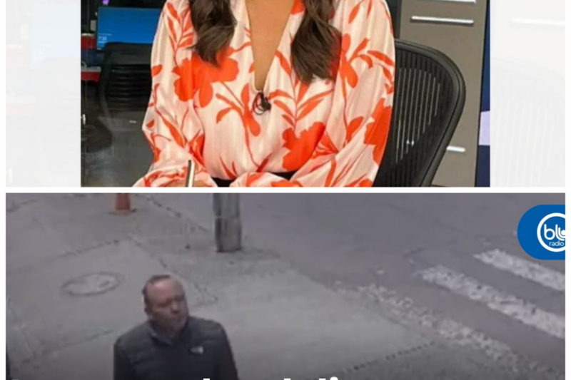 Acosador de periodistas de Noticias Caracol, imputado por dos delitos
