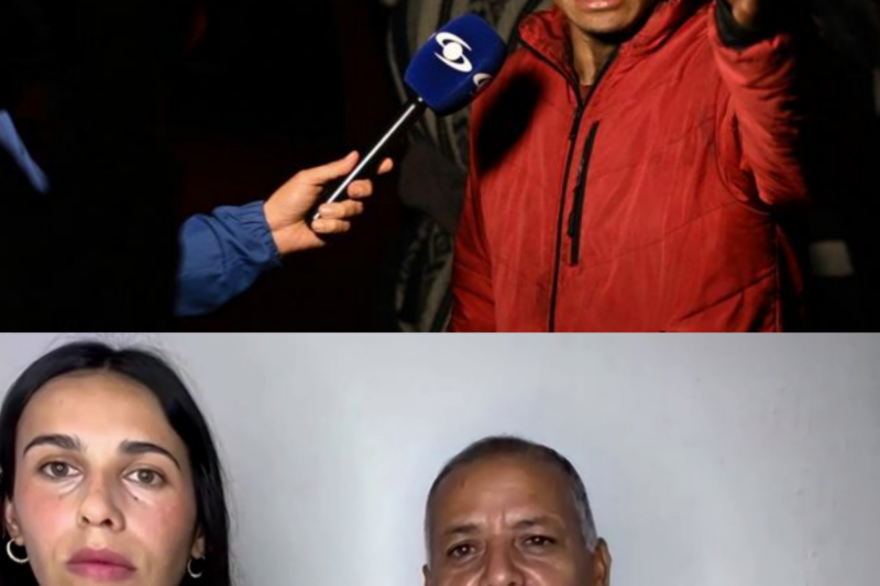 Un sobreviviente detalla cómo resistió bajo los escombros