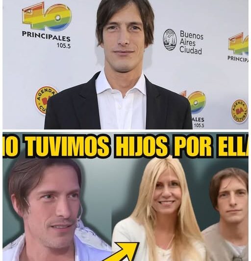 “¡Escándalo total! Iván de Pineda revela por qué nunca se casó con su novia después de 22 años: ¡la razón te sorprenderá!” La larga espera de los fans por una boda se convierte en un misterio cuando Iván de Pineda revela una razón polémica que podría hacer tambalear la percepción de su amor eterno, dejando a todos preguntándose qué hay realmente detrás de su decisión. “Cuando el amor se enfrenta a la realidad, a veces las respuestas son incómodas”. La historia completa está en los comentarios a continuación