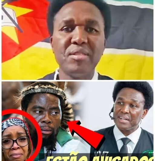 “B0MBA️ Venâncio’s Fiery Warning to Xenophobic Leaders: ‘Change or Be Left Behind!'”  In a dramatic moment that has sent ripples through the political landscape, Venâncio has issued a fiery warning to the leaders of xenophobia in South Africa, asserting, “Change or be left behind!” as the nation rallies for justice and equality! “This is what true leadership looks like!” cheers a supporter, as the implications of his message challenge the very foundations of hate and division. With the stakes climbing higher, the fallout from this bold declaration could either ignite a movement for progress or plunge the country into deeper conflict!  The full story is in the comments below.