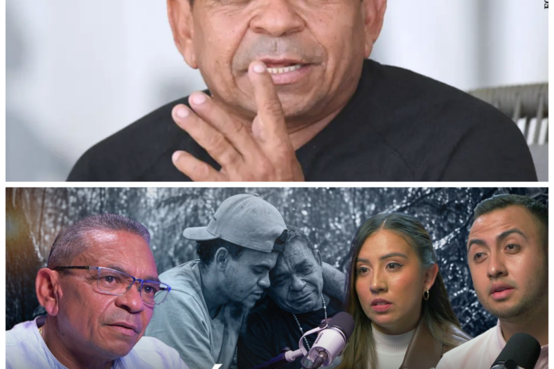 ¡Revelación chocante! “Lo quería como un hijo y me mandó a secuestrar”: El papá de Luis Díaz cuenta su verdad  En una confesión que ha dejado a todos sin palabras, el padre de Luis Díaz narra cómo fue traicionado por aquel a quien veía como un hijo. Una historia de amor paternal convertido en pesadilla que nadie esperaba. “La realidad a veces supera la ficción en los modos más inesperados.” La historia completa está en los comentarios a continuación.
