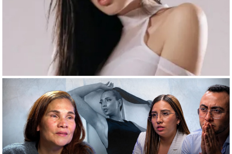 La verdad oculta tras el horror: la madre de Natalia Villalba revela cómo su hija fue M4TØRØN y su cuerpo dejado en una maleta en un crimen que desafía toda lógica En un relato desgarrador, la madre de Natalia Villalba rompió el silencio y reveló los detalles más oscuros de la tragedia que marcó para siempre a su familia, un crimen que ha conmocionado a toda una comunidad y que revela la peor cara de la humanidad. “El amor y el odio pueden acabar en tragedia.” La historia completa está en los comentarios a continuación.