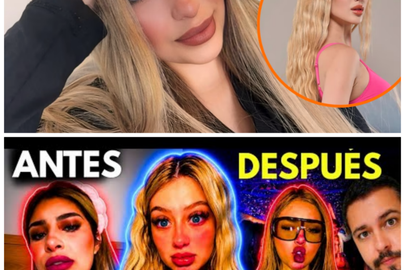 VIVIAN a un Año de la Tragedia: “Lo Que Nunca Sabrás” — La Verdad Oculta Detrás de la Muerte de Valeria Marquez que Sacudirá a Todos Mientras el mundo aún llora por Valeria, Vivian revela una verdad que ha estado guardando en secreto durante un año entero, una confesión que puede cambiar todo lo que sabíamos sobre aquella fatídica noche. ¿Estás listo para conocer la verdad? (“¿Qué más nos han ocultado?”) La historia completa está en los comentarios a continuación.