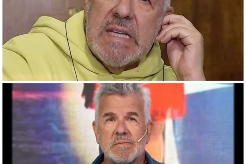 El destino de Dady Brieva en la cuerda floja! La bomba legal que podría enviarlo directo a la cárcel y que ha sacudido a todos los que lo apoyan, mientras las pruebas en LAM dejan en evidencia un escándalo que no deja dudas La verdad que ha salido a la luz en el programa LAM ha puesto en jaque la libertad de Dady Brieva, y las autoridades parecen estar preparando una jugada que podría terminar con su ingreso en prisión en cuestión de días. La evidencia y testimonios explosivos dejan a todos en shock, y las redes sociales arden con rumores de traición, poder y una posible conspiración. (“¿Será esta la caída definitiva del comediante más querido?”) La historia completa está en los comentarios a continuación.
