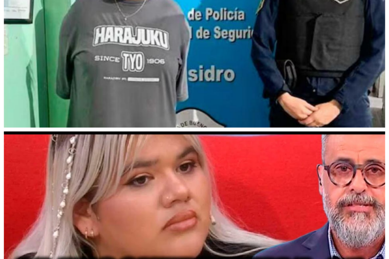 Morena Rial en la cárcel: el estremecedor relato, la frase de Ventura y el LAS PALABRAS de Jorge