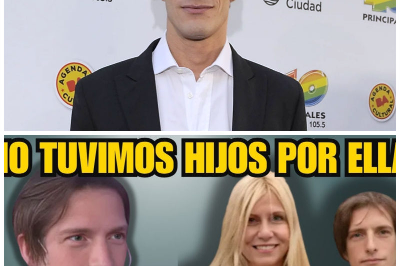 “¡Escándalo total! Iván de Pineda revela por qué nunca se casó con su novia después de 22 años: ¡la razón te sorprenderá!”  La larga espera de los fans por una boda se convierte en un misterio cuando Iván de Pineda revela una razón polémica que podría hacer tambalear la percepción de su amor eterno, dejando a todos preguntándose qué hay realmente detrás de su decisión. “Cuando el amor se enfrenta a la realidad, a veces las respuestas son incómodas”. La historia completa está en los comentarios a continuación.