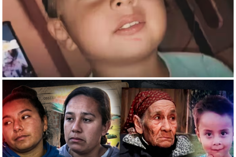 “Confesiones explosivas: lo que la Abuela Catalina, Macarena y Camila revelaron en el caso Loan” Las declaraciones de la Abuela Catalina, Macarena y Camila han sido un verdadero torbellino de emociones en el caso Loan, arrojando luz sobre aspectos oscuros y desconocidos. “Cuando la familia habla, el mundo escucha”, aseguran los expertos. ¿Qué verdades inquietantes salieron a la luz y cómo cambiarán el rumbo de esta investigación? La historia completa está en los comentarios a continuación.