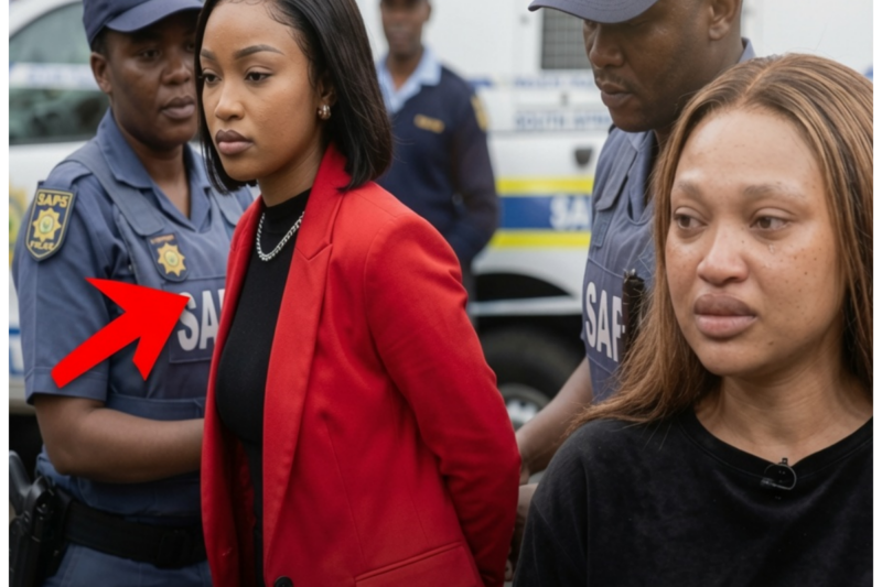 “The Inside Story of the Eskom R4 Billion Heist: Minenhle Mavuso’s Name Sparks a Firestorm of Betrayal, Greed, and Cover-Ups—‘This Could Be the Biggest Scandal in South Africa’s History,’ experts say”  As details of the R4 billion Eskom scam come to light, Minenhle Mavuso’s involvement has ignited a firestorm of accusations, secrets, and conspiracy theories that threaten to tear apart the nation’s trust—what was once hidden is now exposed, and the fallout could be catastrophic—”This is a scandal that will change everything.” The full story is in the comments below.