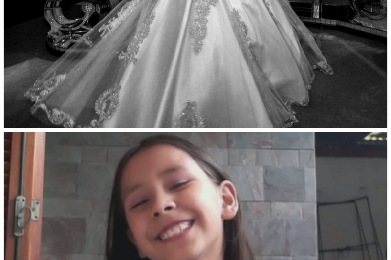HOY AGOSTINA VEGA CUMPLIRÍA 15 AÑOS: EL EMOTIVO VIDEO QUE LE DEDICÓ SU PADRE