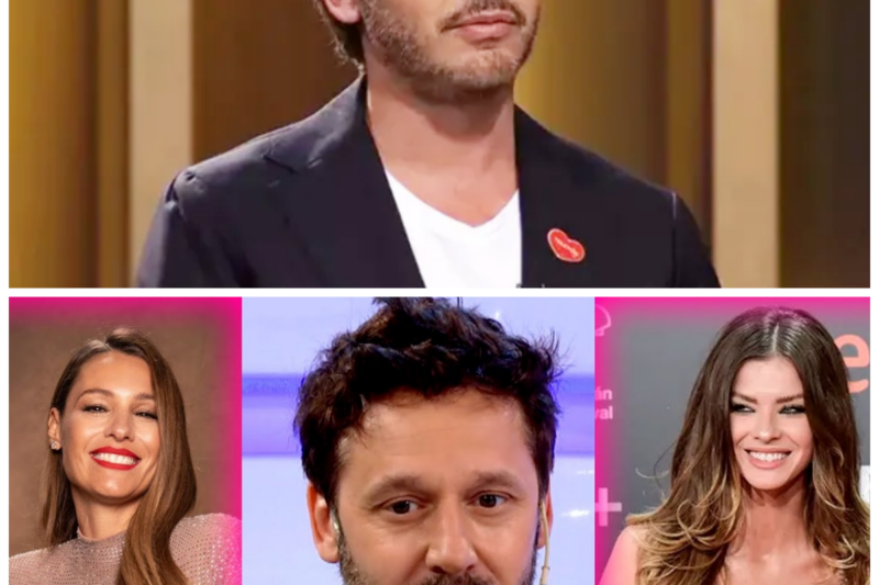 ¡Vicuña habla y dice “HAY QUE SANAR”! La revelación sobre su vínculo con Pampita y China Suárez ha puesto en jaque a todos los que seguían su historia. Entre lágrimas, el actor comparte cómo define a sus hijos en medio de un caos emocional que parece no tener fin. ¿Qué secretos guardaba esta historia de amor, traición y reconciliación? La verdad que todos querían escuchar por fin ha llegado. La historia completa está en los comentarios a continuación. “Sanar no significa olvidar, sino aprender a vivir con las heridas abiertas.”
