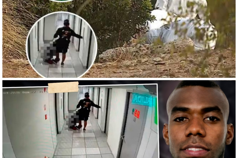 ¡BOMBA MEDIÁTICA! Nodal abandona a sus fans en medio de una crisis, y su seguridad se enfrenta en un forcejeo que deja a todos sin palabras, mientras Pepe y Ángela niegan ayuda a Emiliano en una jugada que podría cambiarlo todo. ¿Qué secretos tan profundos están saliendo a la luz en esta guerra de poder y desprecios? La historia completa está en los comentarios a continuación.