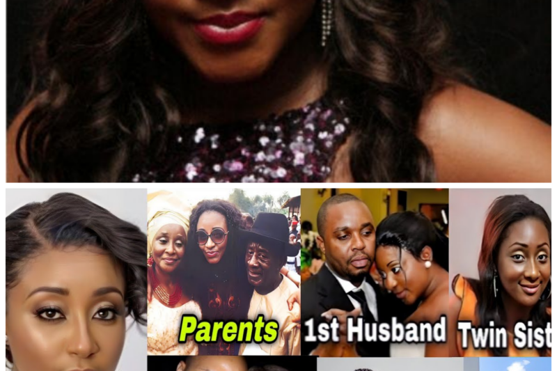 Ini Edo: Biography, family, ex- husband, 2nd husband, daughter, net worth, cars, mansions
