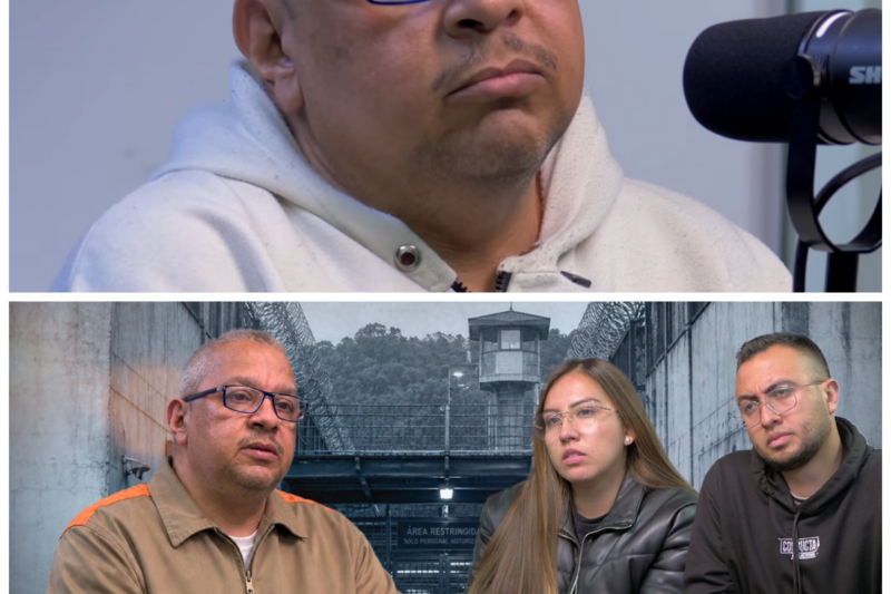 ¡LA TRAGEDIA QUE CAMBIÓ SU VIDA! Condenada a 41 años por la muerte de su pareja, ella misma dice que esa noche fue el fin de su vida y el comienzo de un largo sufrimiento. “Una historia que revela cómo una noche puede destruir toda una existencia.” La historia completa está en los comentarios a continuación.