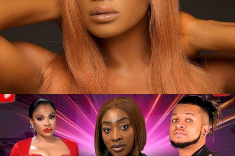 SHOCKING REVELATIONS..UCHE OGBODO & BOBBY’S MARRIAGE CRASH.UCHE breaks silence..nasty details!