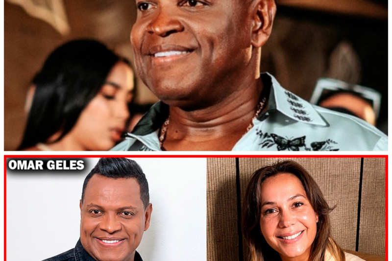 ¡MISTERIO Y TRAGEDIA: OMAR GELES PARTIÓ EXACTAMENTE UN AÑO DESPUÉS QUE SU MUSA, LA ‘MONA LINDA’, Y EL MUNDO DEL VALLENATO ESTÁ EN SHOCK ANTE ESTA CONEXIÓN ESPELUZNANTE!  “El destino ha jugado una carta que nadie pudo prever: la partida del legendario compositor Omar Geles, justo al cumplirse un año del adiós de su musa inspiradora, ha desatado un debate sin precedentes sobre si se trata de una trágica coincidencia o de un designio del destino que los unió hasta en el último momento.” En un relato cargado de mística que ha dejado a toda la industria musical completamente muda, se destapan las internas feroces guardadas bajo un estricto pacto de silencio, p*leas de egos incontrolables detrás de las bambalinas del vallenato y un colapso de emociones absoluto ante este paralelismo que parece sacado de una de sus propias canciones, desatando un sismo incontrolable en las redes sociales donde la audiencia debate minuto a minuto cada detalle de este implacable y brutal quiebre que hoy entristece a todo el país.  La historia completa está en los comentarios a continuación.