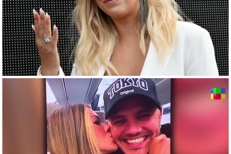 MAURO ICARDI: entre polémicas, contratos y disputas familiares negocia su FUTURO en TURQUÍA