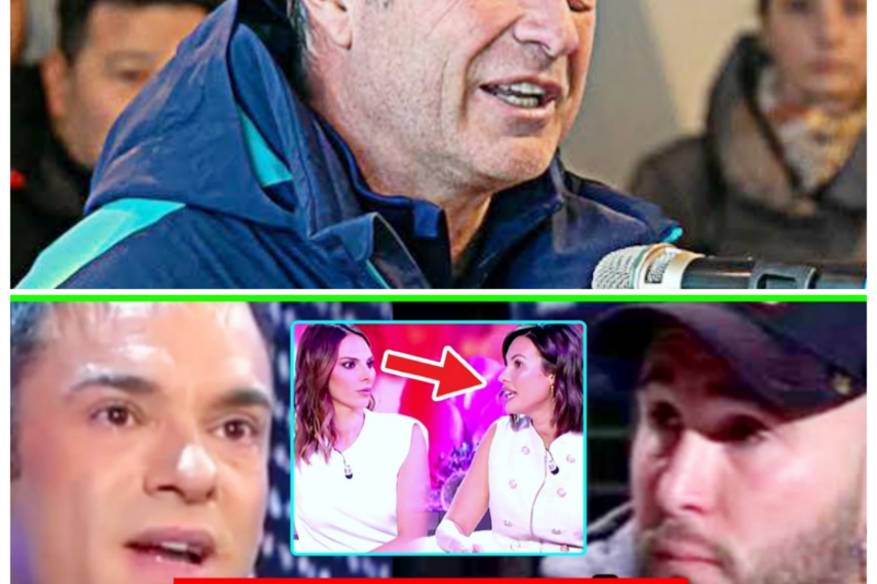 Antonio Rossi Suelta el Dato Equivocado y Provoca un Estallido de Rumores Sobre Kiko Rivera y la Presencia de Isabel Pantoja en el Hospital -ZZ  Bastó una frase mal calculada para que el asunto tomara proporciones descomunales, porque la revelación accidental de Antonio Rossi no solo expuso la situación de Kiko Rivera, sino que también dejó en el aire la posible llegada de Isabel Pantoja al hospital. La reacción fue inmediata: dudas, sospechas, interpretaciones y un clima de máxima tensión que convirtió un error en un auténtico foco de incendios. Ahora todos quieren saber si fue un simple desliz o la punta de una historia mucho más sensible.