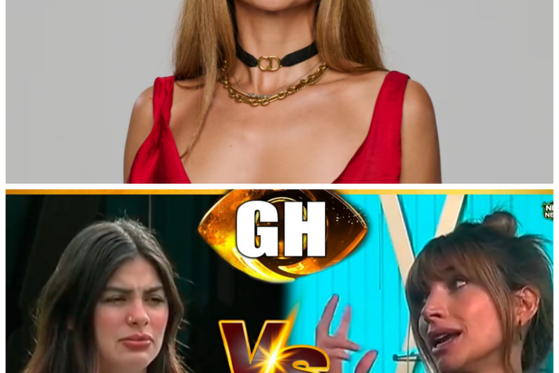 LUANA vs SOL🚨LUANA en PELIGRO🚨LA ZILLI vs LUANA 🚨GRAN HERMANO