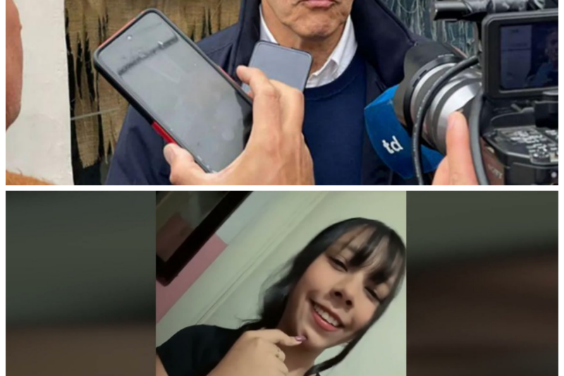 CASO AGOSTINA VEGA: TRASLADAN A LOS DOS ACUSADOS DEL CRIMEN A OTRO PENAL