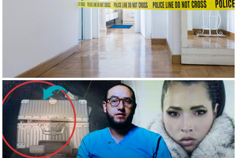 Hasta 15 personas pasaron por su habitación según informes | Caso Natalia Villalba
