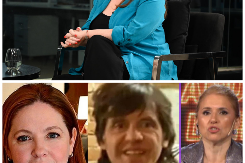 ANDREA DEL BOCA EN PLENA TORMENTA: se reavivó el conflicto con Biasotti | Detalles de Fer Iglesias