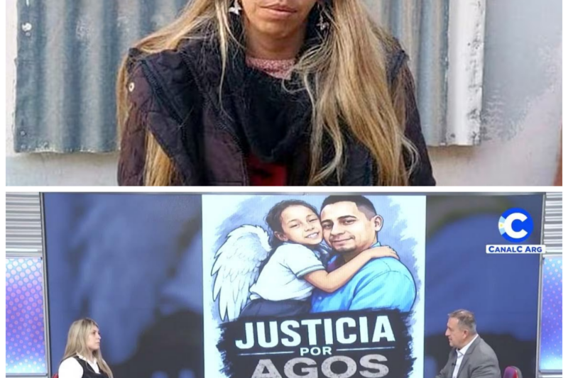 Los datos del horror | Dra. Fernanda Alaniz, abogada querellante del femicidio de Agostina