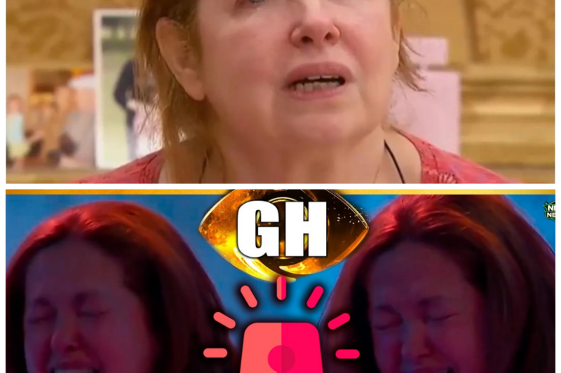 URGENTE🚨SE VA ANDREA DEL BOCA🚨explota en llanto🚨TAMARA explota🚨CAMPANITA vs FALSOS🚨GRAN HERMANO