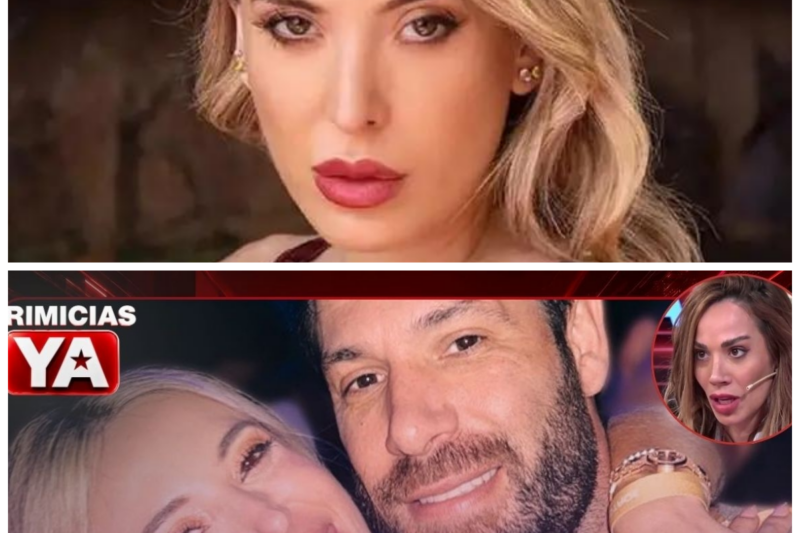 JÉSICA CIRIO: LA NOVIA DE PICCIRILLO SIN FILTRO SOBRE EL ESCÁNDALO DE LOS VIDEOS