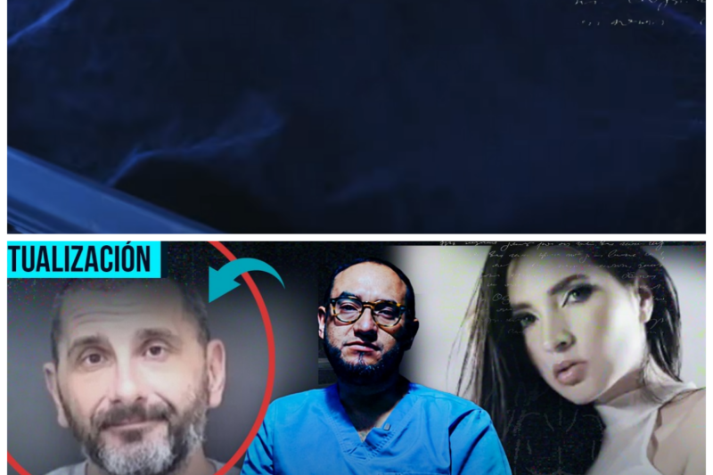 EXPERTO FORENSE analiza MU3RT3 de Natalia | Caso Natalia Villalba