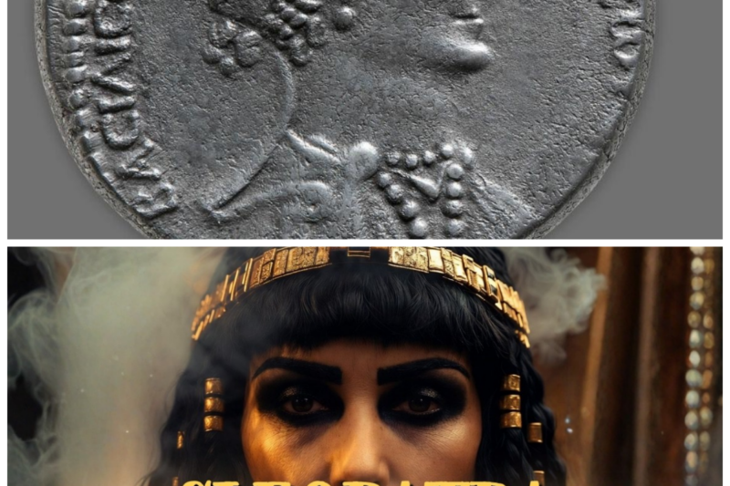La Mentira Más Grande de la Historia Antigua | Cleopatra