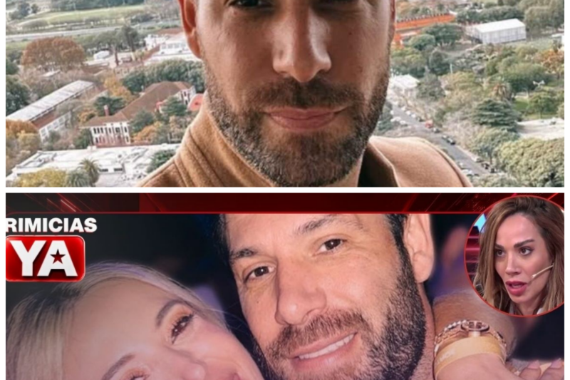 JÉSICA CIRIO: LA NOVIA DE PICCIRILLO SIN FILTRO SOBRE EL ESCÁNDALO DE LOS VIDEOS
