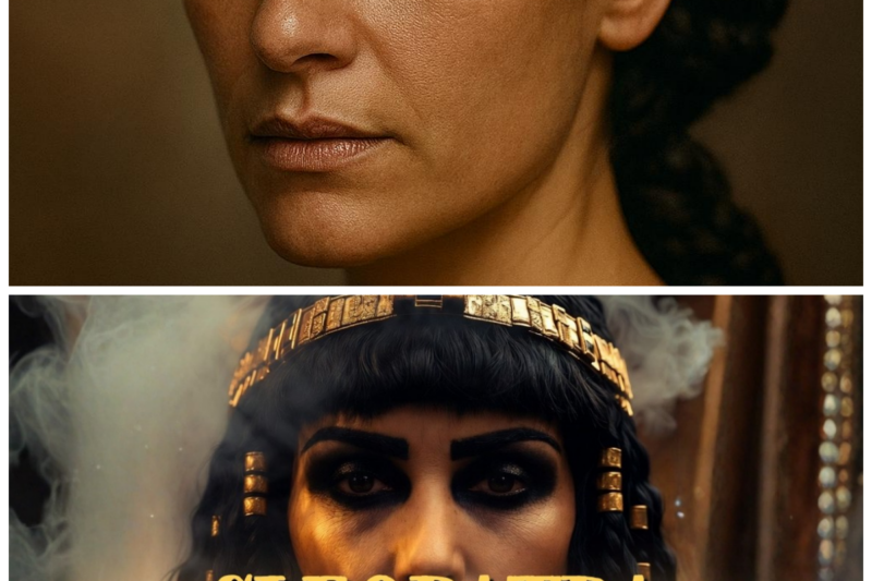 La Mentira Más Grande de la Historia Antigua | Cleopatra