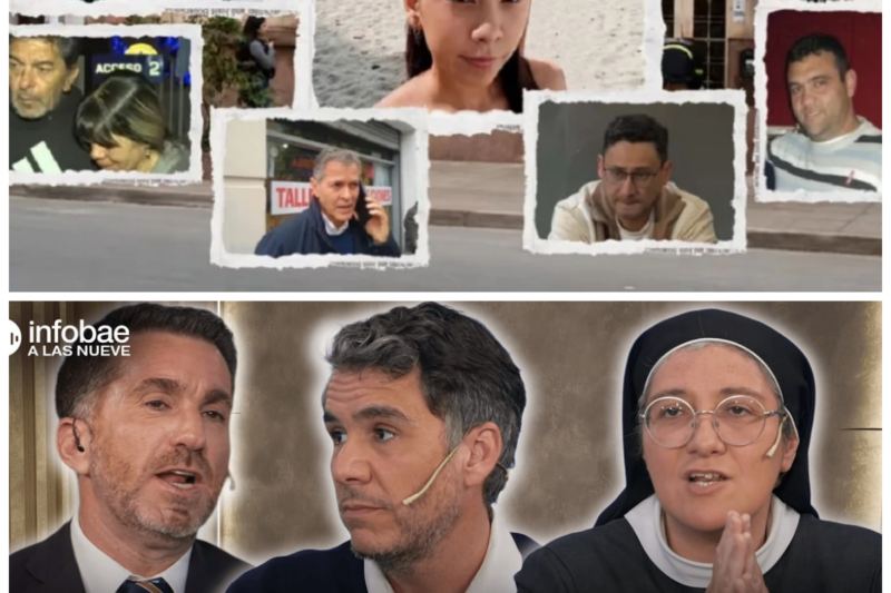 NOVEDADES sobre AGOSTINA VEGA, La IA en los TRABAJOS y el AGUA como NUEVO OBJETO de DESEO
