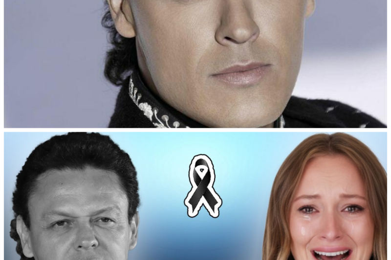 El trágico final de Pedro Fernández: descubrió que su esposa le había sido infiel con varios hombres