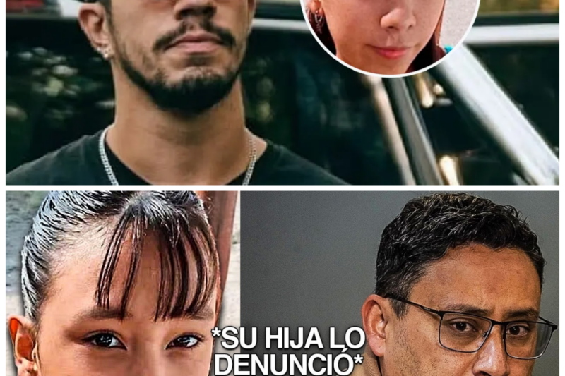 CASO AGOSTINA: Agostina Vega había denunciado a su padre el año pasado