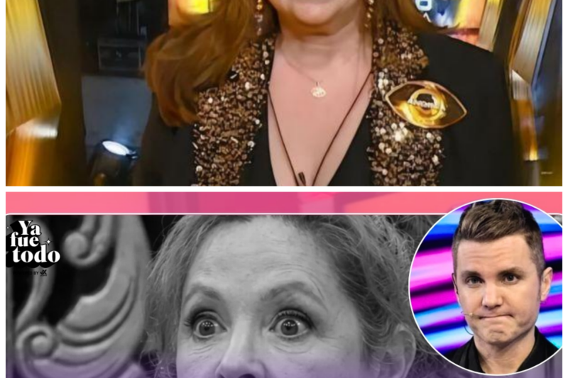 ¿SE VA ANDREA DEL BOCA? EL MENSAJE DE DEL MORO QUE SORPRENDIÓ A TODOS