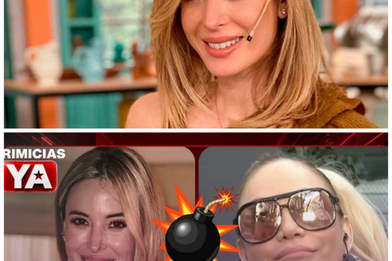 MARÍA EUGENIA RITÓ SIN PIEDAD CONTRA JÉSICA CIRIO: “NO LE CREO NADA”