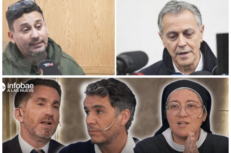 NOVEDADES sobre AGOSTINA VEGA, La IA en los TRABAJOS y el AGUA como NUEVO OBJETO de DESEO