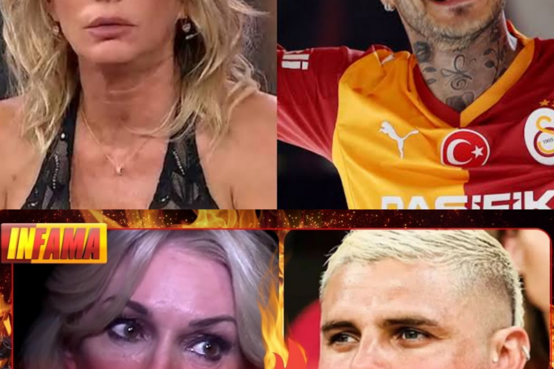 🔥💥YANINA LATORRE ROMPIÓ EL SILENCIO Y FULMINÓ A ICARDI