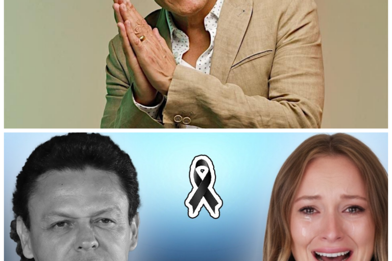 El trágico final de Pedro Fernández: descubrió que su esposa le había sido infiel con varios hombres