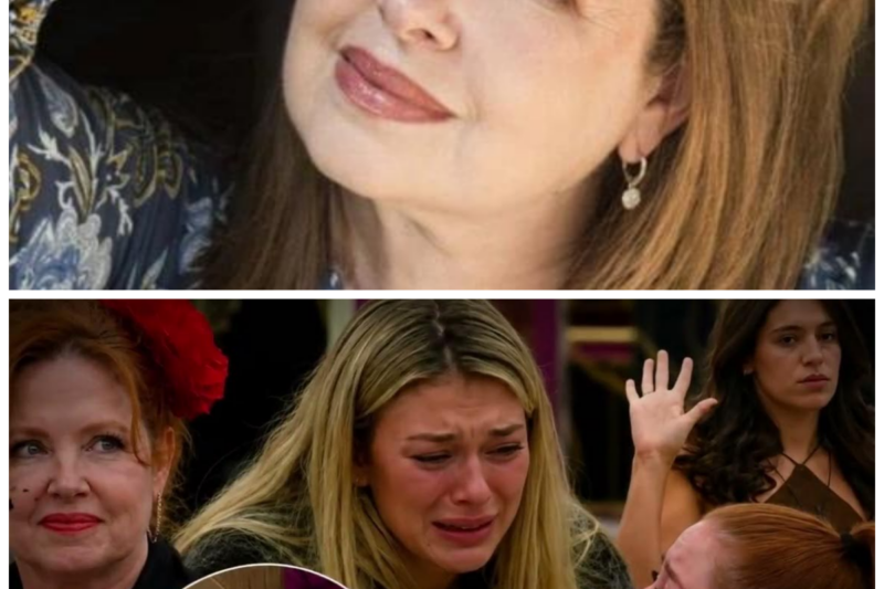NIGRO BARDEA A MESSI — ANDREA DEL BOCA QUEDA EXPUESTA CON SUS PROPIAS PALABRAS — GANÓ ARGENTINA —