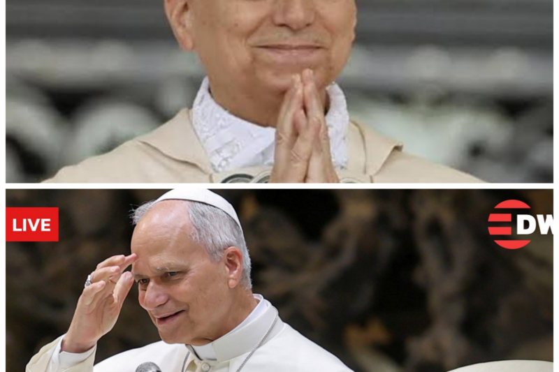 ¡Caos total tras el vivo de DWS News y AK1F desnudando el cierre de la visita del Papa León XIV en Tenerife, exponiendo feroces internas de la tarde, pactos de madrugada y una rosca vaticana que los búnkers oficiales ocultaron hoy en toda la red! El silencio sepulcral de los detractores de la tarde tras el imponente impacto espiritual del Sumo Pontífice en el archipiélago destapó una descomunal olla de presión en las diócesis de madrugada mientras el chat de la transmisión en vivo ardía desmantelando los relatos oficiales. “El que siembra vientos de desprecio corporativo desde las alturas con gacetillas de la tarde pretendiendo tapar un quiebre de esta magnitud en vivo, cosecha tempestades de una réplica institucional implacable.” Las sospechas quebraron el entorno. La historia completa está en los comentarios a continuación.