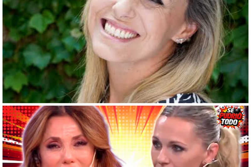 ¡BOMBAZO: DENISE DUMAS LANZÓ UN CUESTIONAMIENTO LETAL CONTRA MARÍA FERNANDA CALLEJÓN Y HA DESATADO UNA GUERRA MEDIÁTICA QUE ESTÁ DINAMITANDO TODOS LOS SETS DE TELEVISIÓN!  “En un enfrentamiento que nadie vio venir y que ha dejado a toda la industria en estado de shock absoluto, Denise Dumas decidió romper el protocolo para arremeter contra Callejón, exponiendo con una honestidad brutal las contradicciones y el manejo mediático que ha terminado por colmar la paciencia de todos los involucrados.” En un desarrollo verdaderamente demoledor que ha paralizado a la audiencia, se destapan las internas más salvajes guardadas bajo un estricto pacto de silencio, p*leas de egos incontrolables que han escalado a niveles insospechados y un quiebre emocional absoluto ante las recientes acusaciones cruzadas, desatando un sismo incontrolable en las redes sociales donde los fanáticos debaten minuto a minuto cada palabra de este enfrentamiento que ya se perfila como el capítulo más implacable y brutal de esta nueva batalla mediática.  La historia completa y los detalles explosivos de este cruce están en los comentarios a continuación.