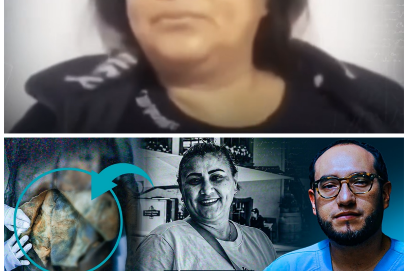 ¿Yulixa agonizó durante 8 horas? – Análisis EXPERTO Forense